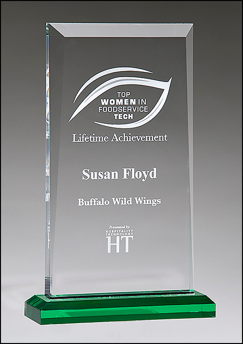 Apex Acrylic available in 4 colors