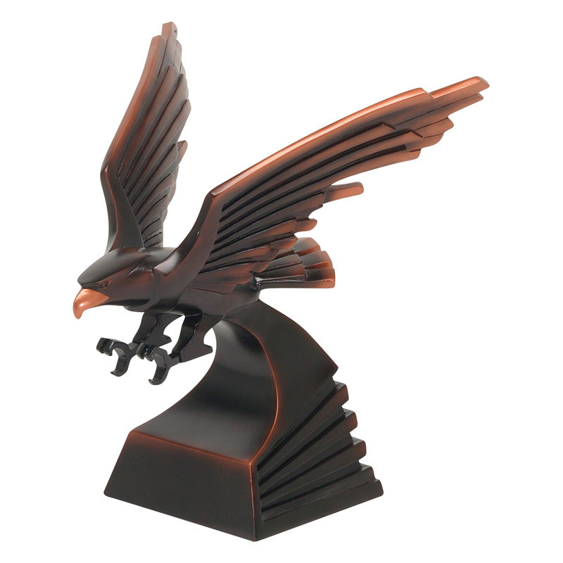 Bronze Eagle