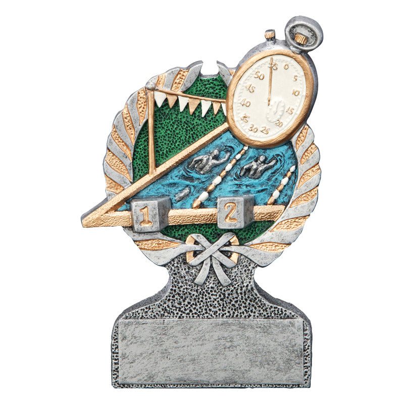 Swim Centurion Resin