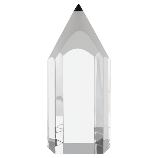 7.75" Crystal Pencil