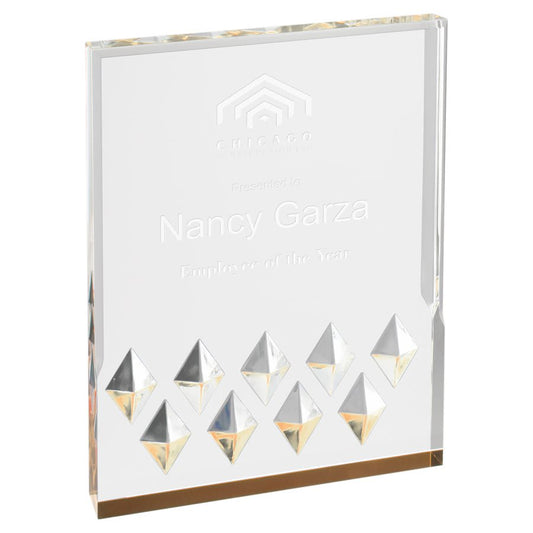 Diamond Mirage Acrylic