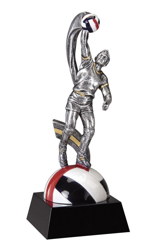 Volleyball Motion Xtreme