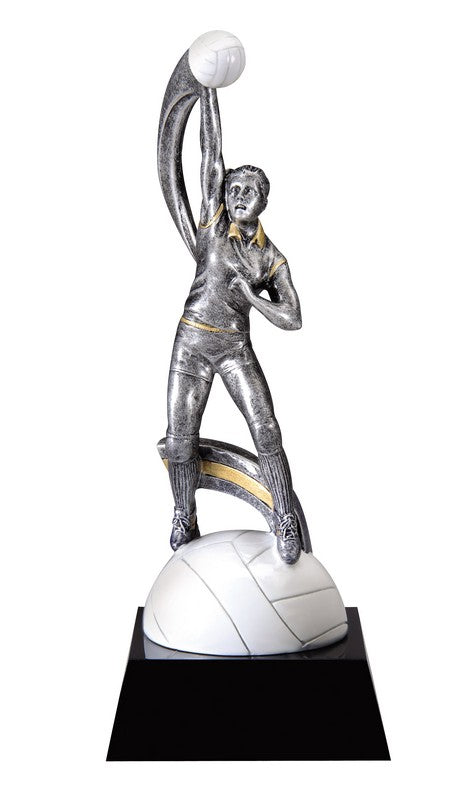 Volleyball Motion Xtreme