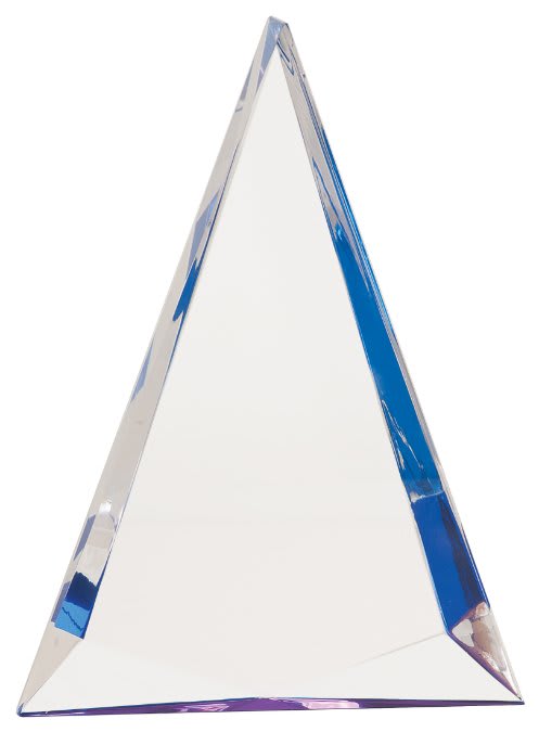 Pinnacle Acrylic