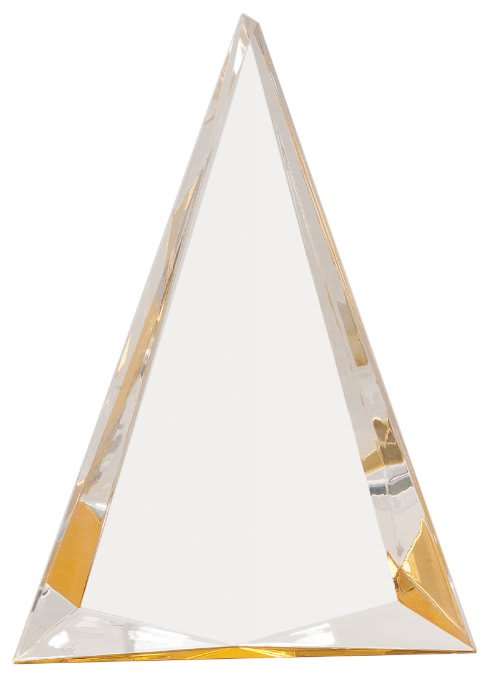 Pinnacle Acrylic