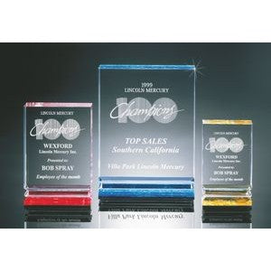 Bead and Bevel Bottom