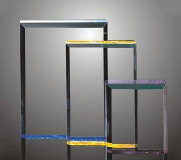 Beveled Rectangles