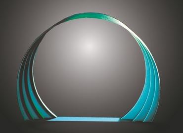 Thick Step Side Award