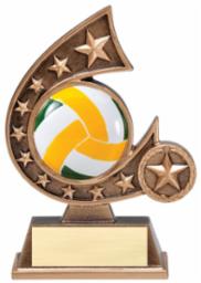 Volleyball Comet Series
