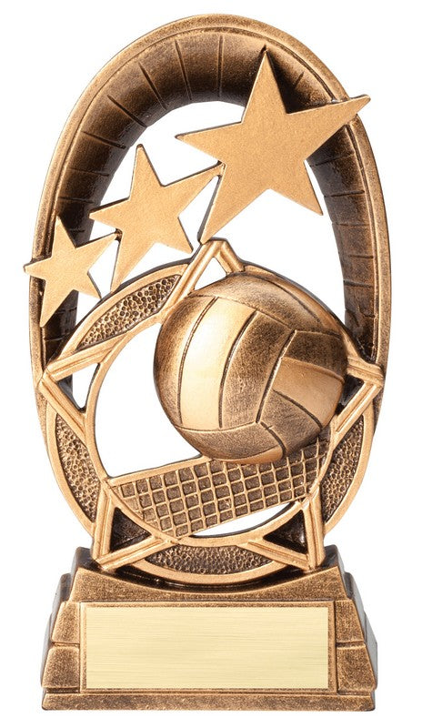 Volleyball Radiant Stars