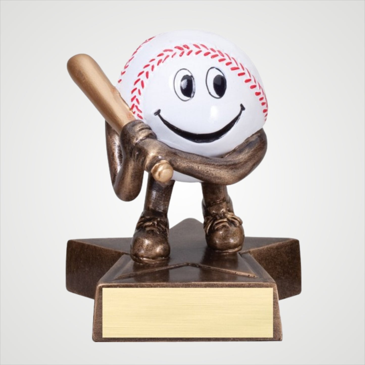Baseball Lil' Buddy