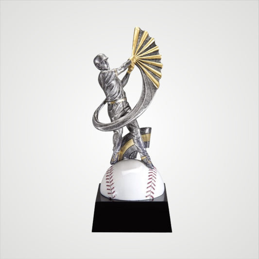 Baseball Motion Xtreme