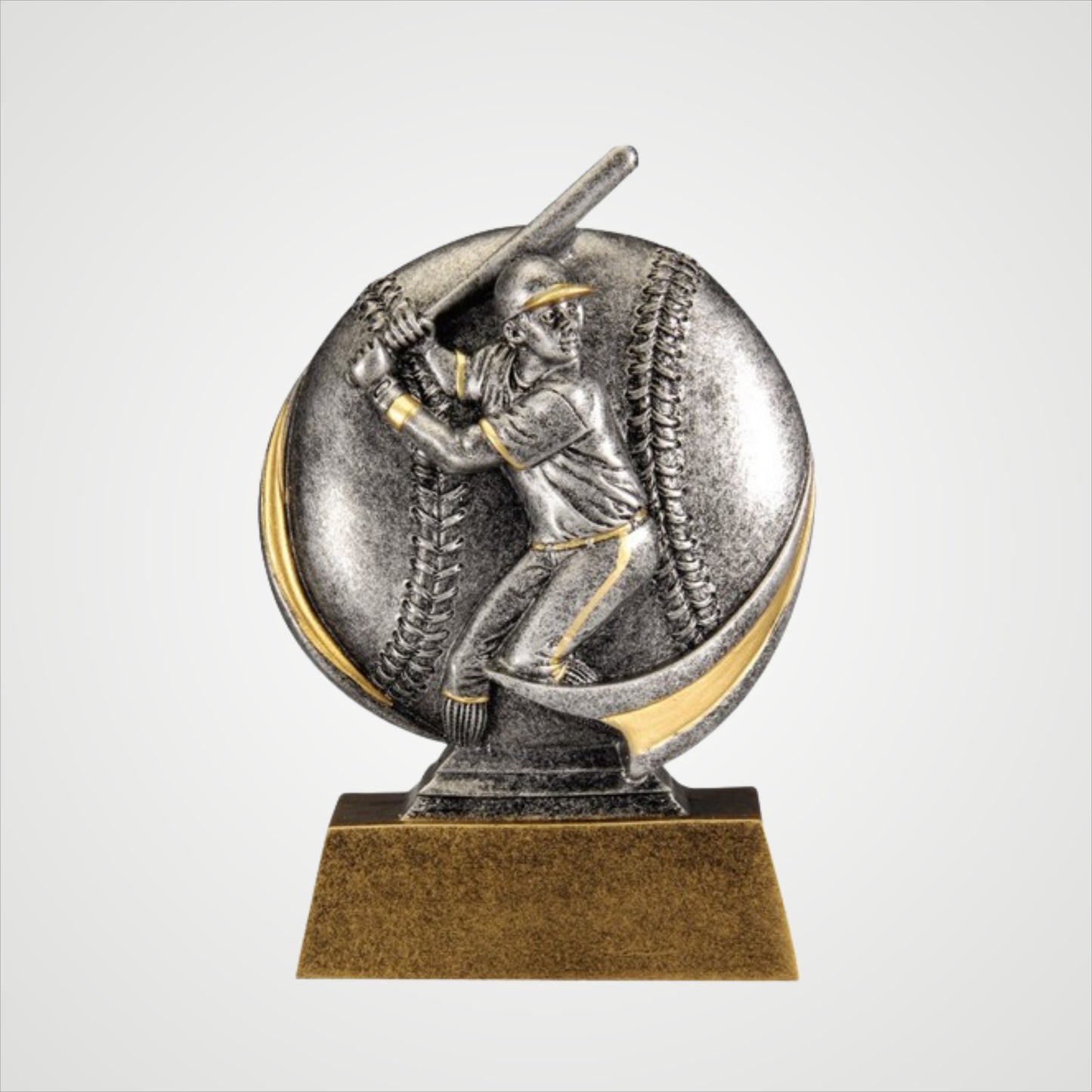 Baseball MX-3D