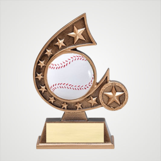 Baseball Comet Series