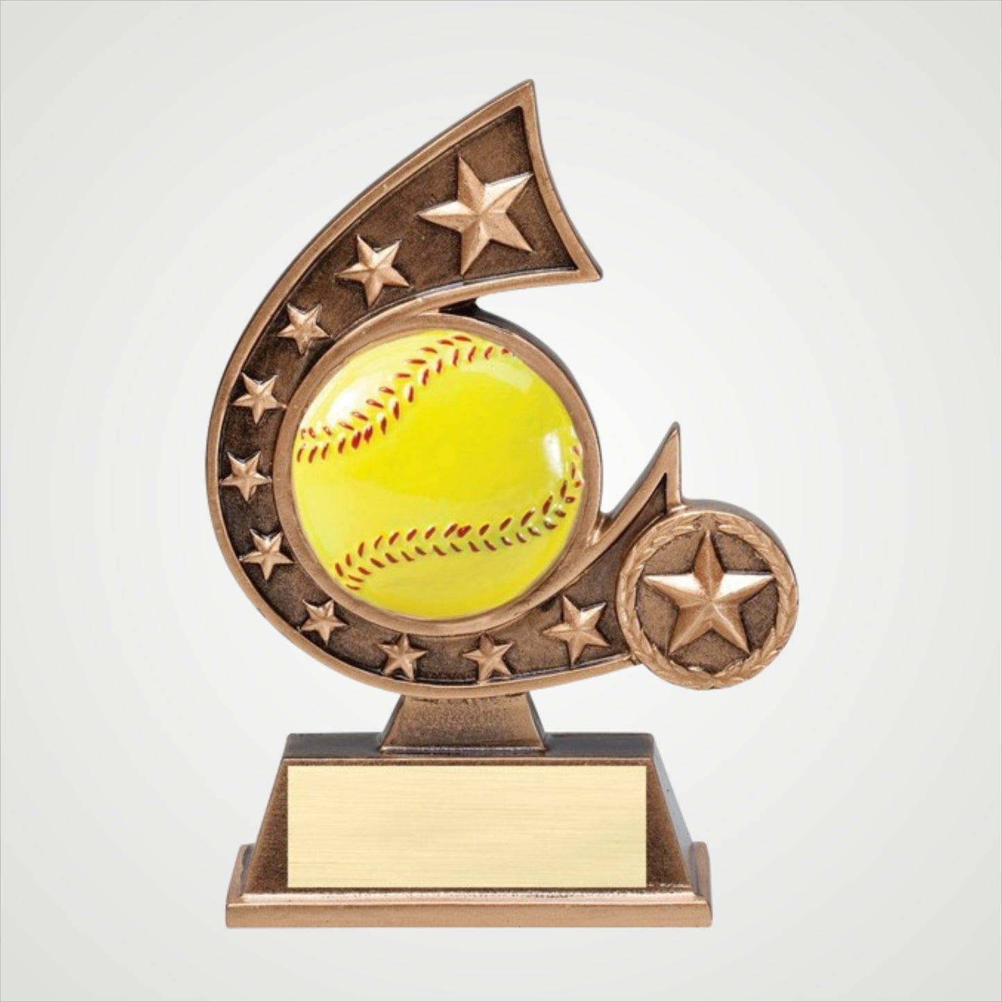 Softball Comet Series