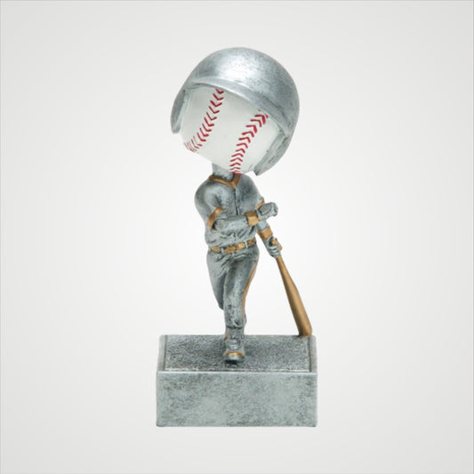 Baseball Bobble Head