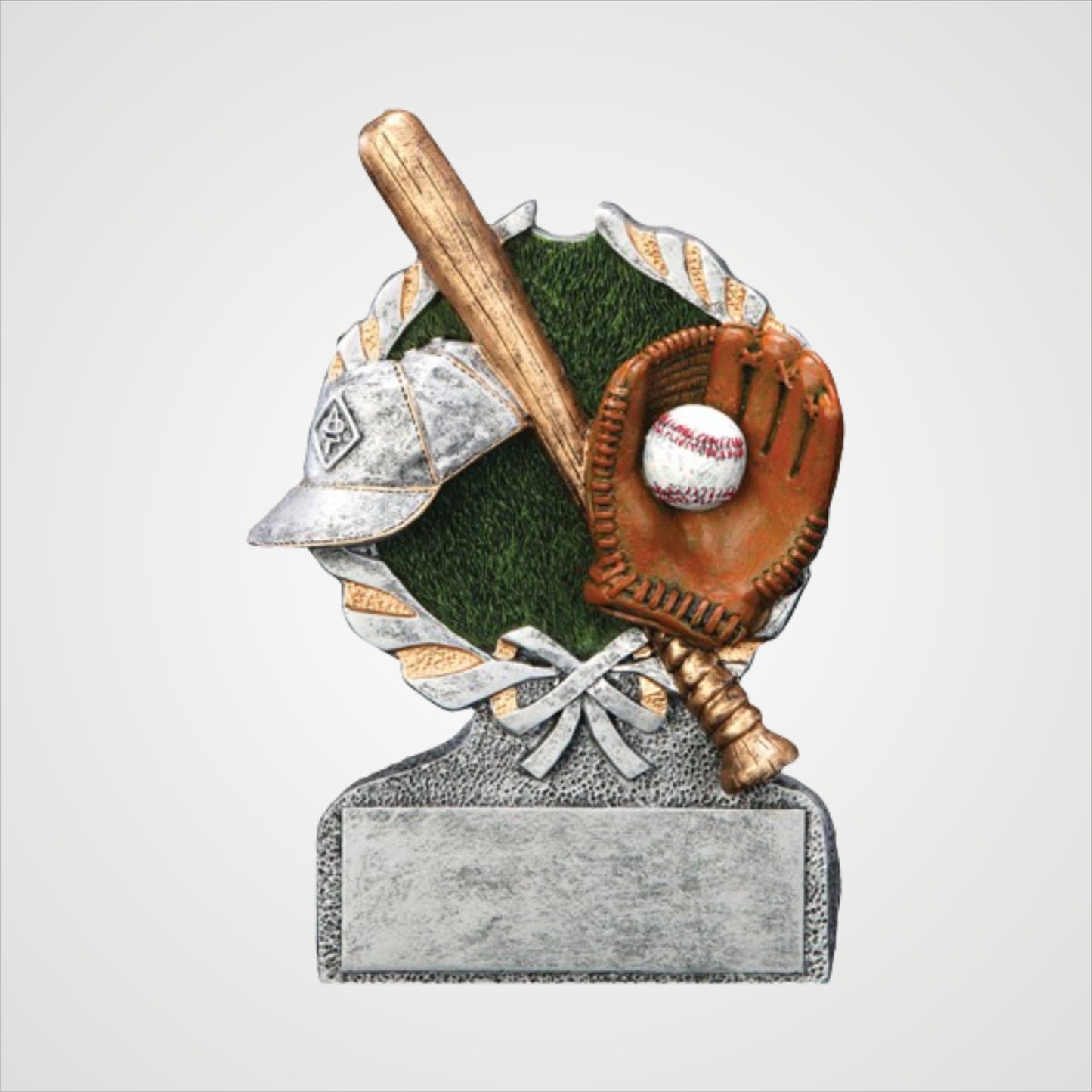 Baseball Centurion