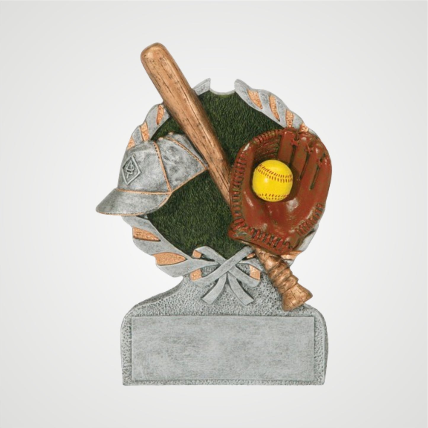 Softball Centurion
