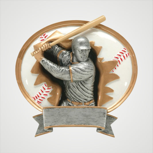 Baseball Sports Blaster Legend