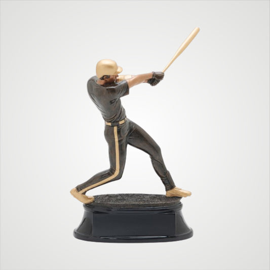 Baseball Power Resin