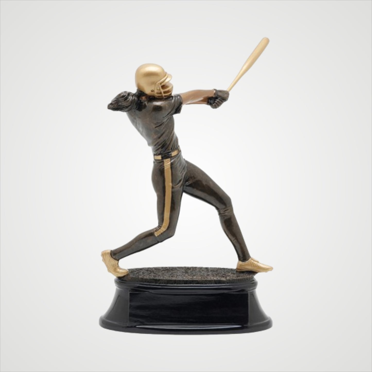 Softball Power Resin
