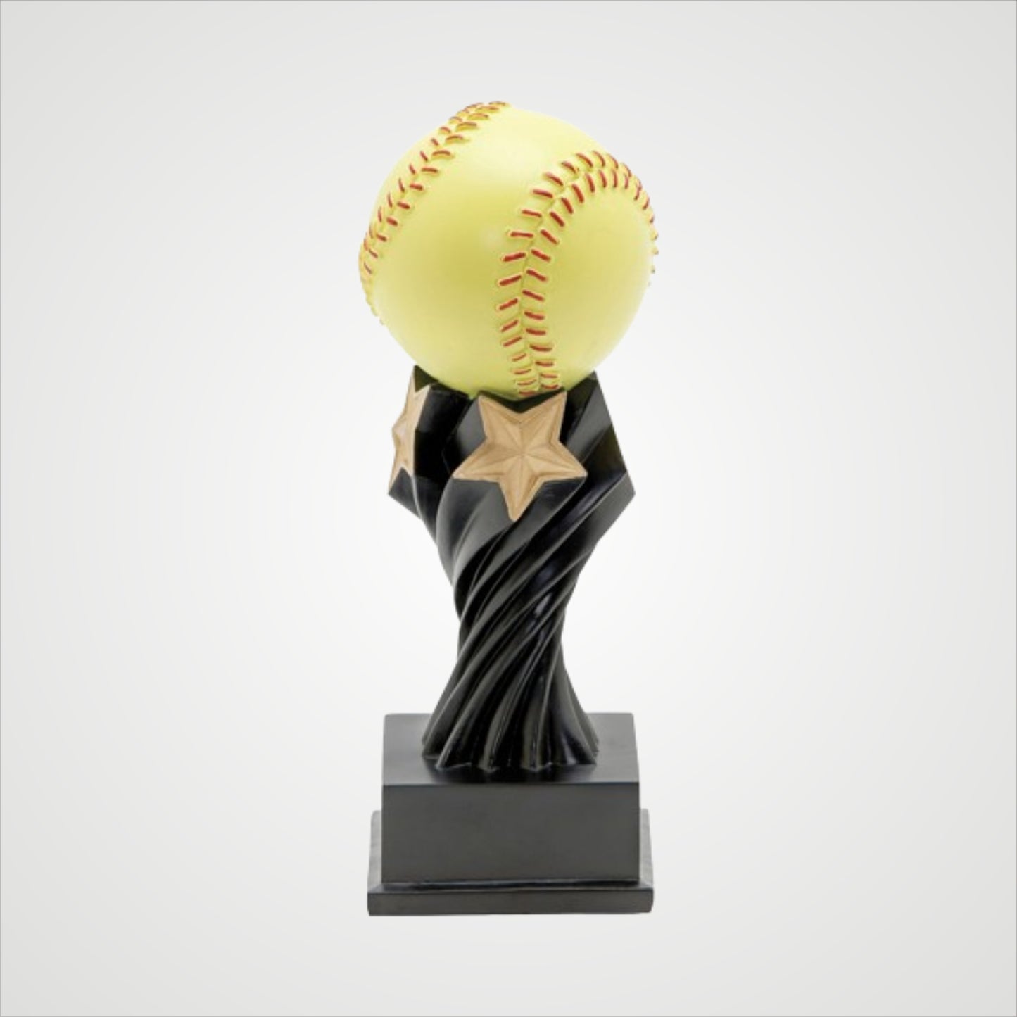 Softball Tempest Resin