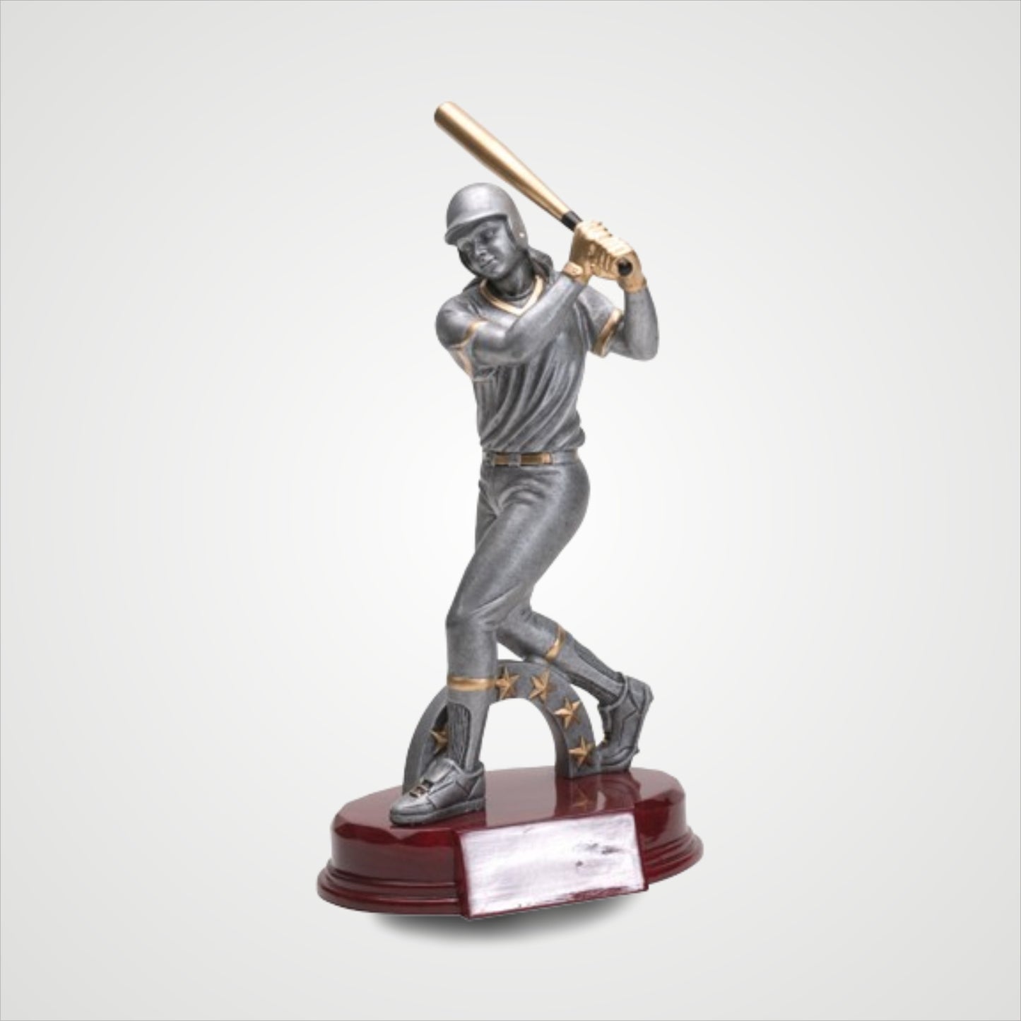 RFC Resin Softball