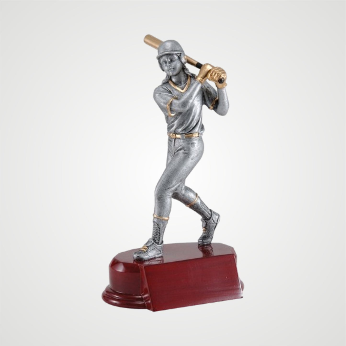 RFC Resin Softball