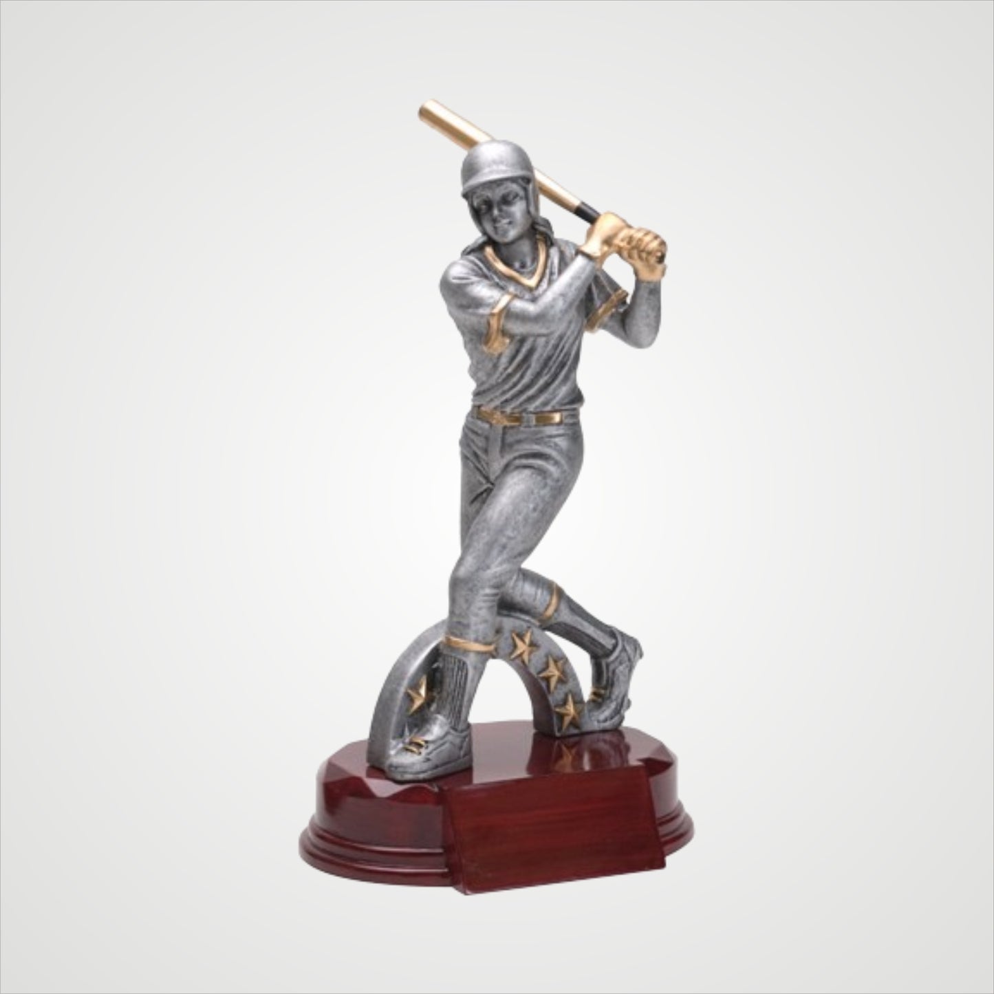 RFC Resin Softball