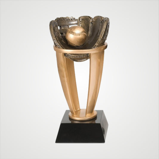 Baseball / Softball Tower Resin