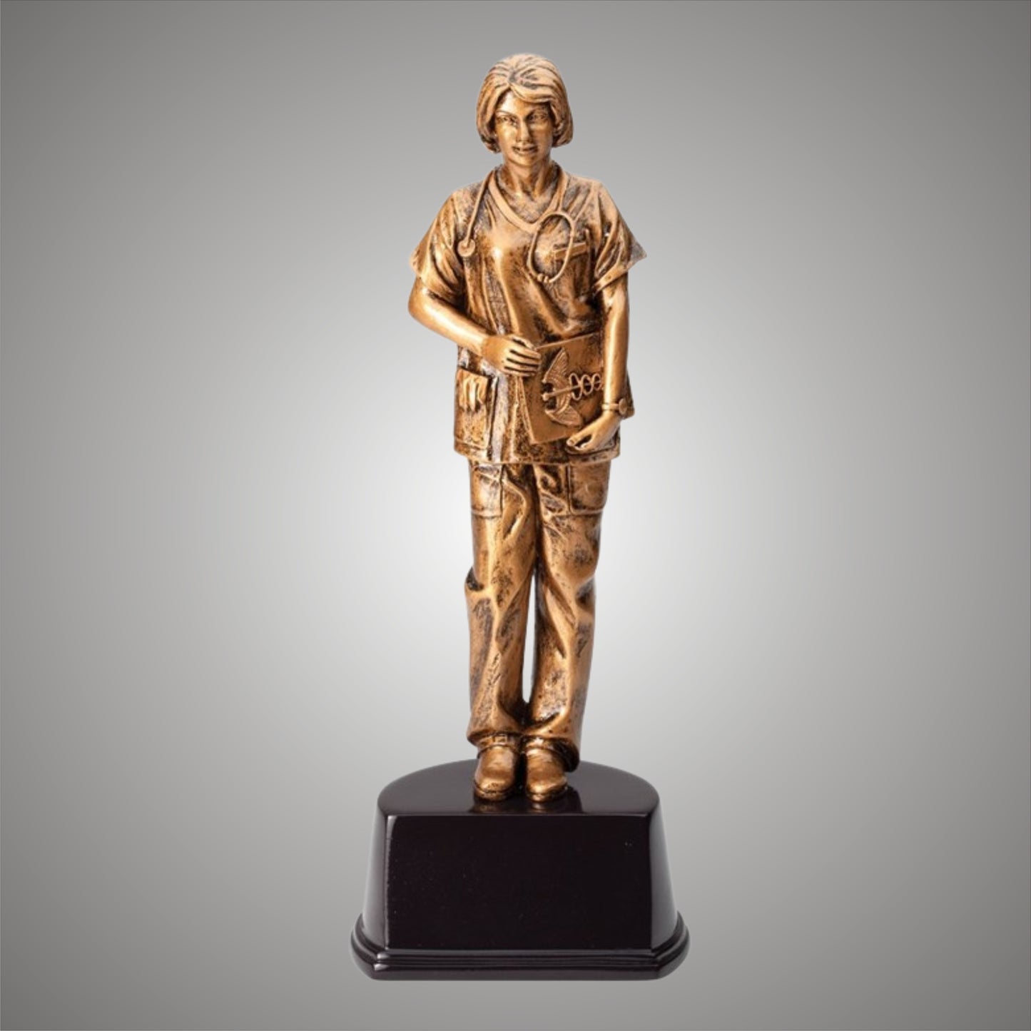 DSC Resin - Nurse Resin