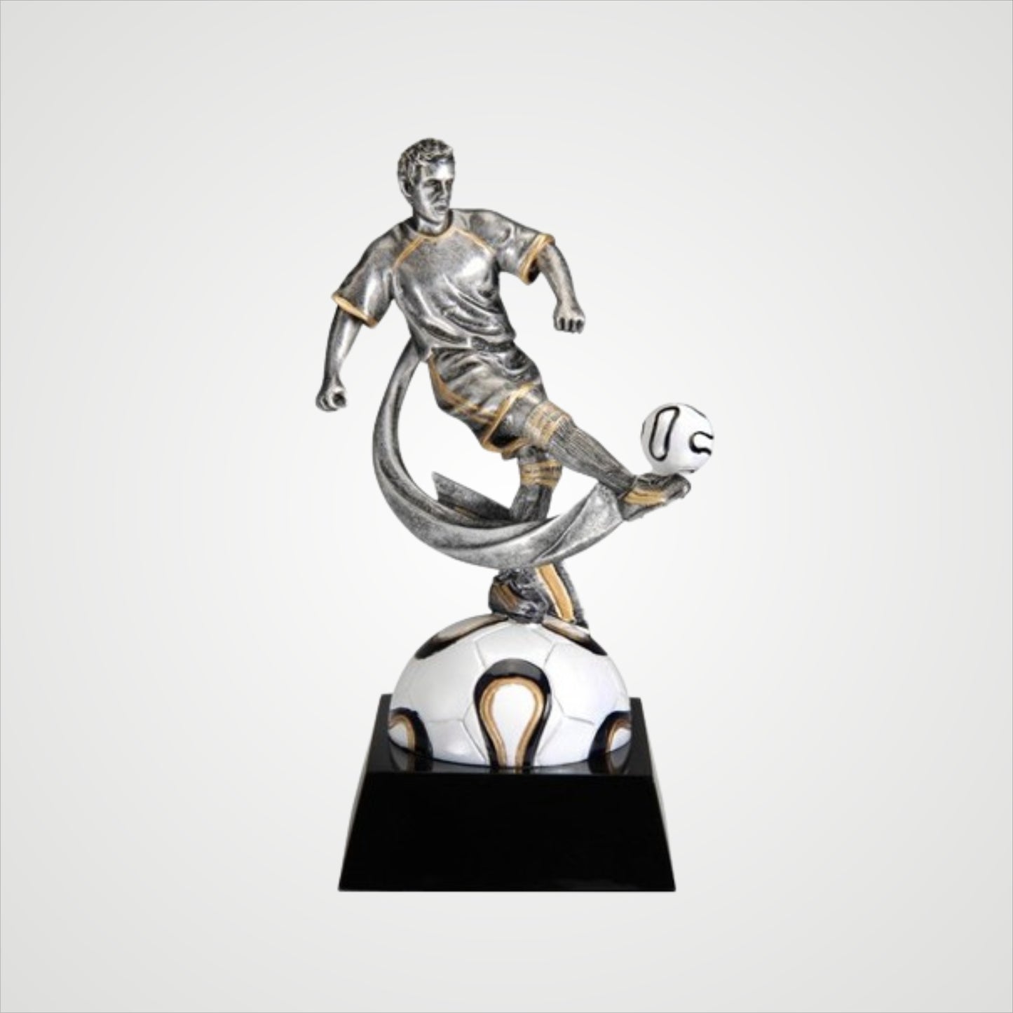 Motion Xtreme Soccer Resin