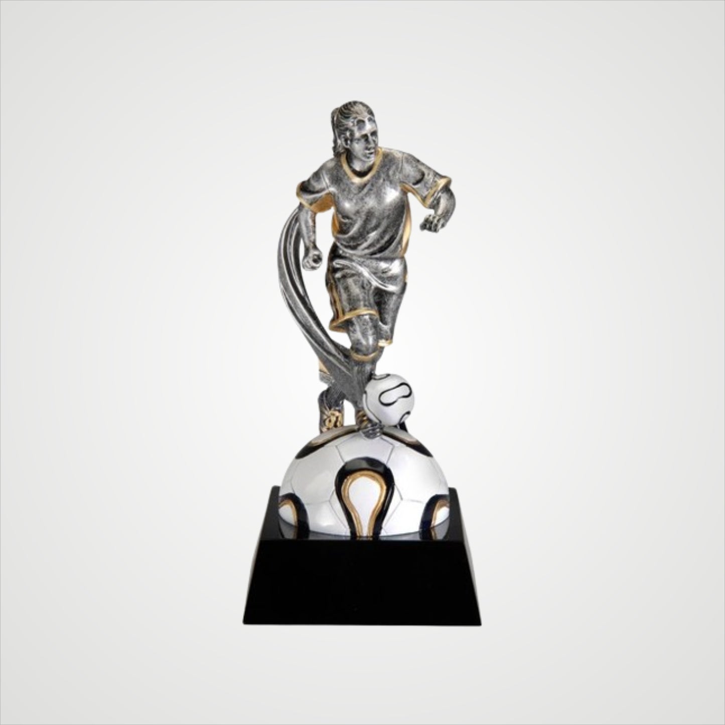 Motion Xtreme Soccer Resin