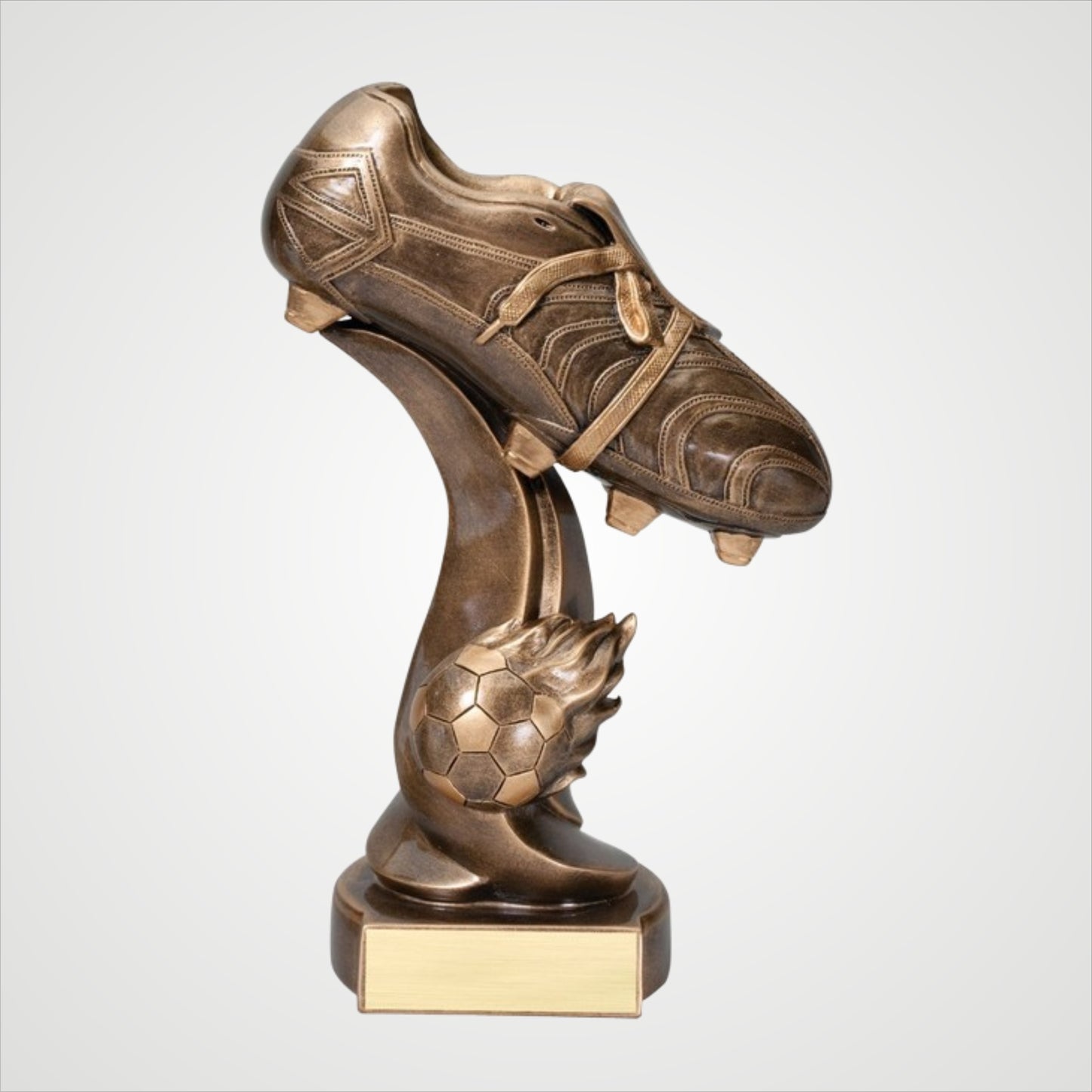 Fireball golden boot