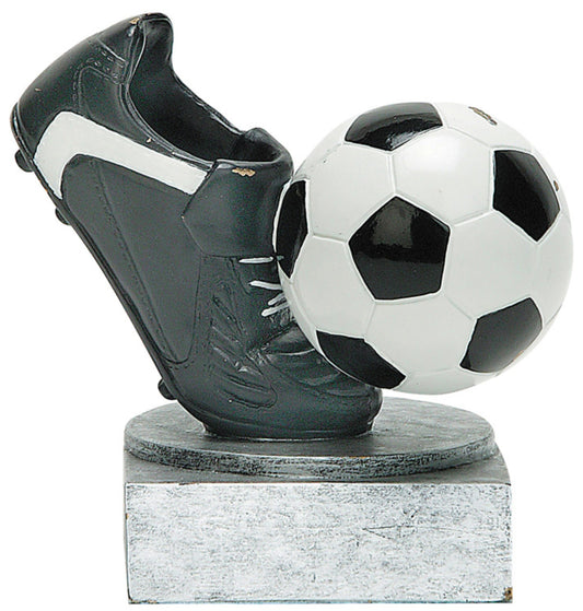 Color Tek Soccer Resin