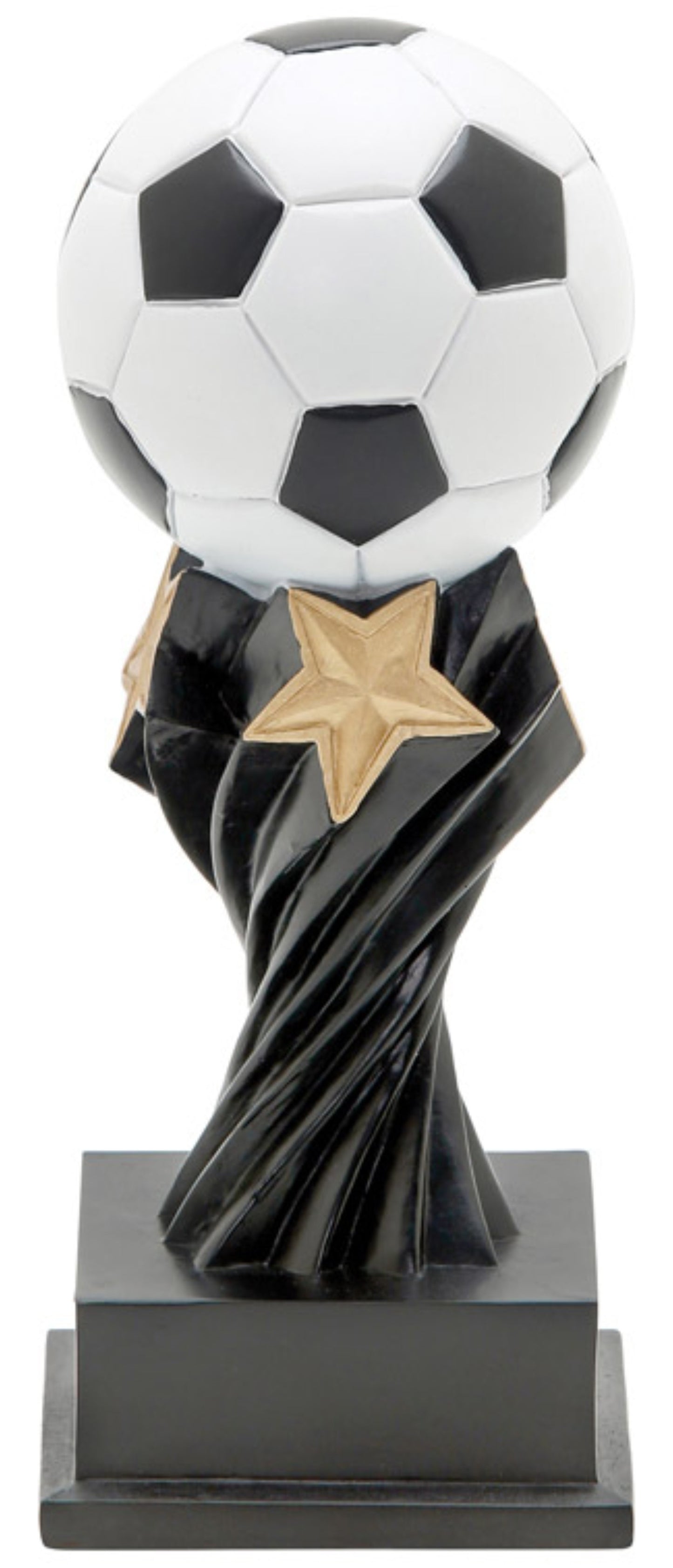 Tempest Soccer Resin