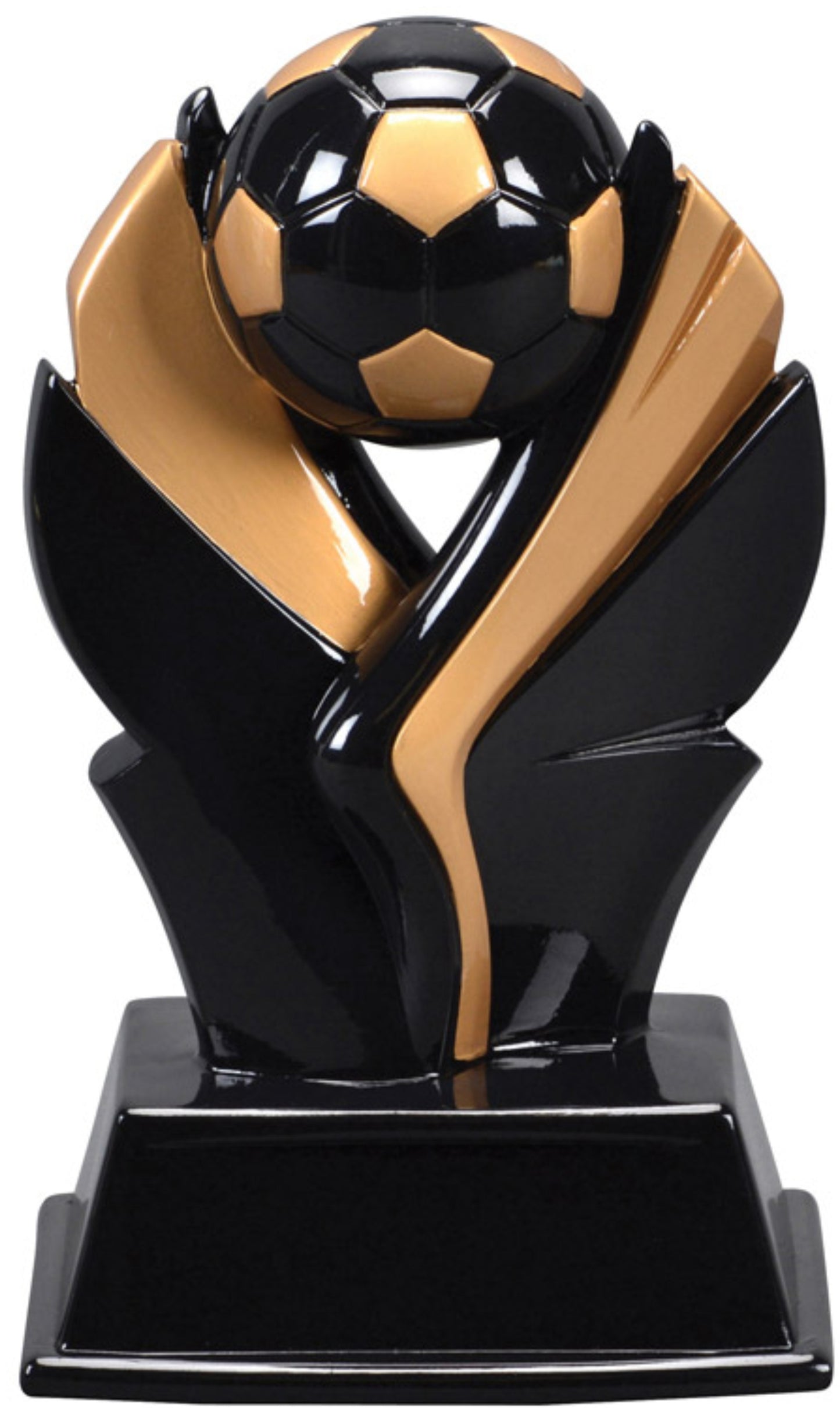 Valkyrie Soccer Resin