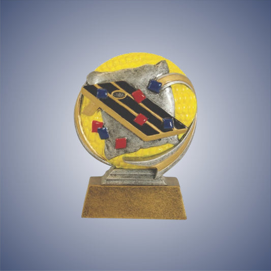 Colored Cornhole MX-3D (Bags)