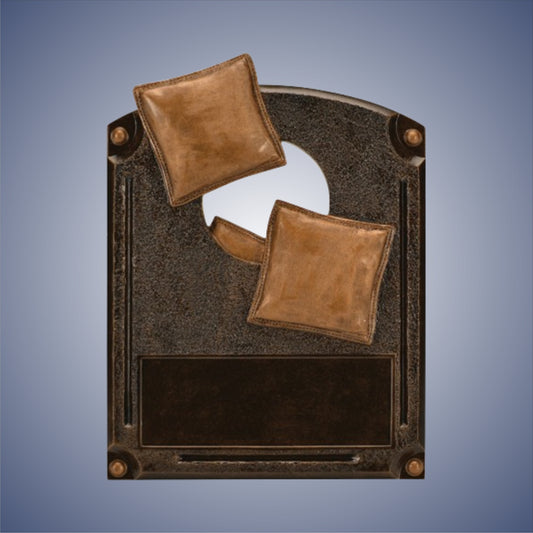 Corn hole (Bags) Legends of Fame