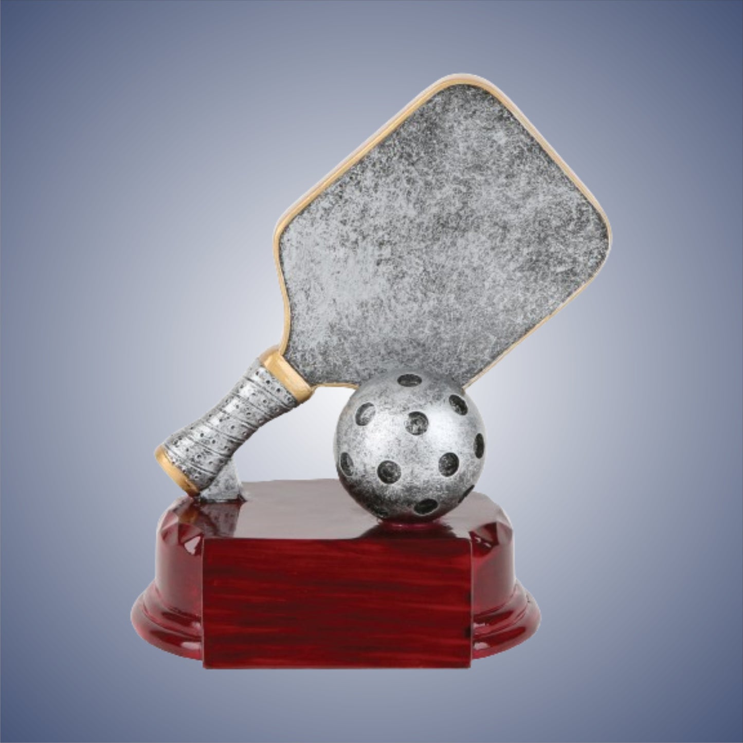 Pickleball RFC Resin