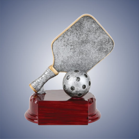 Pickleball RFC Resin