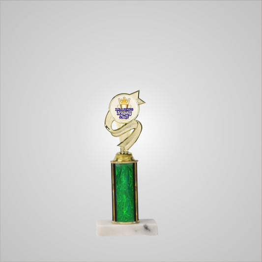 10" Trophy