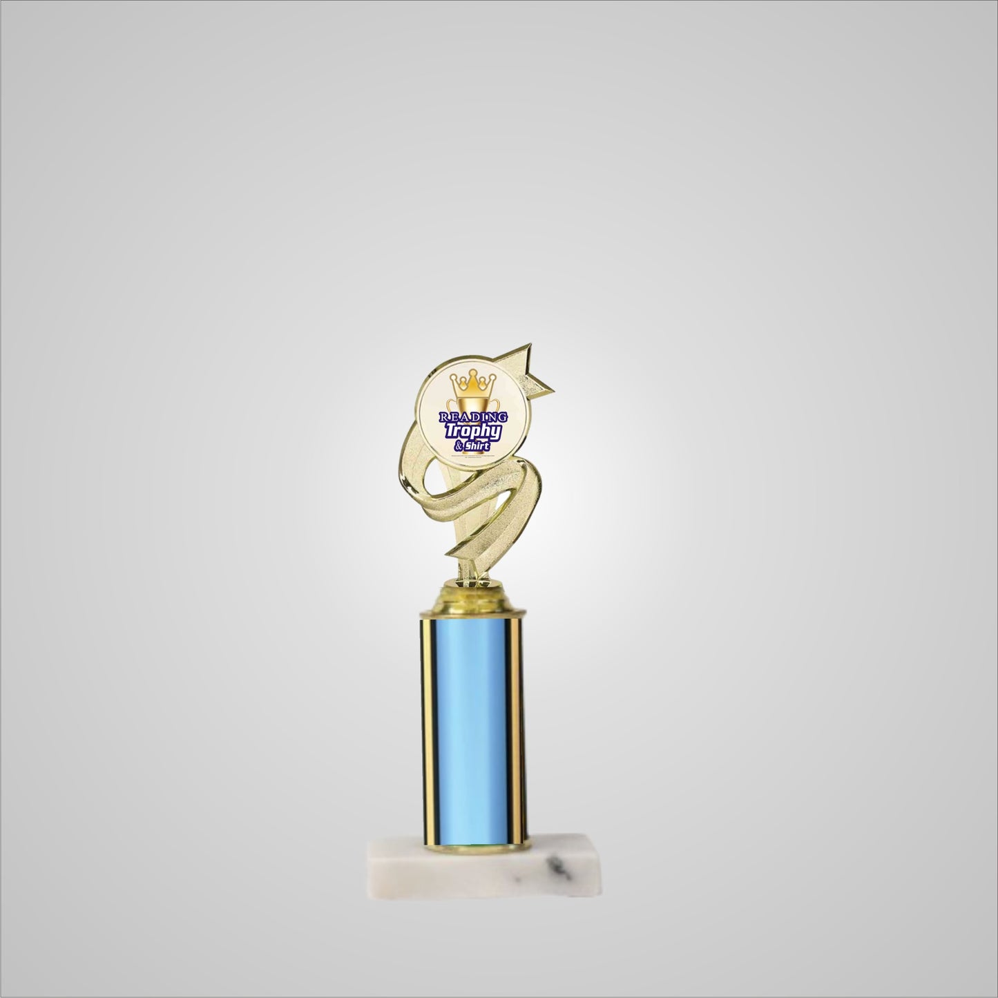 10" Trophy
