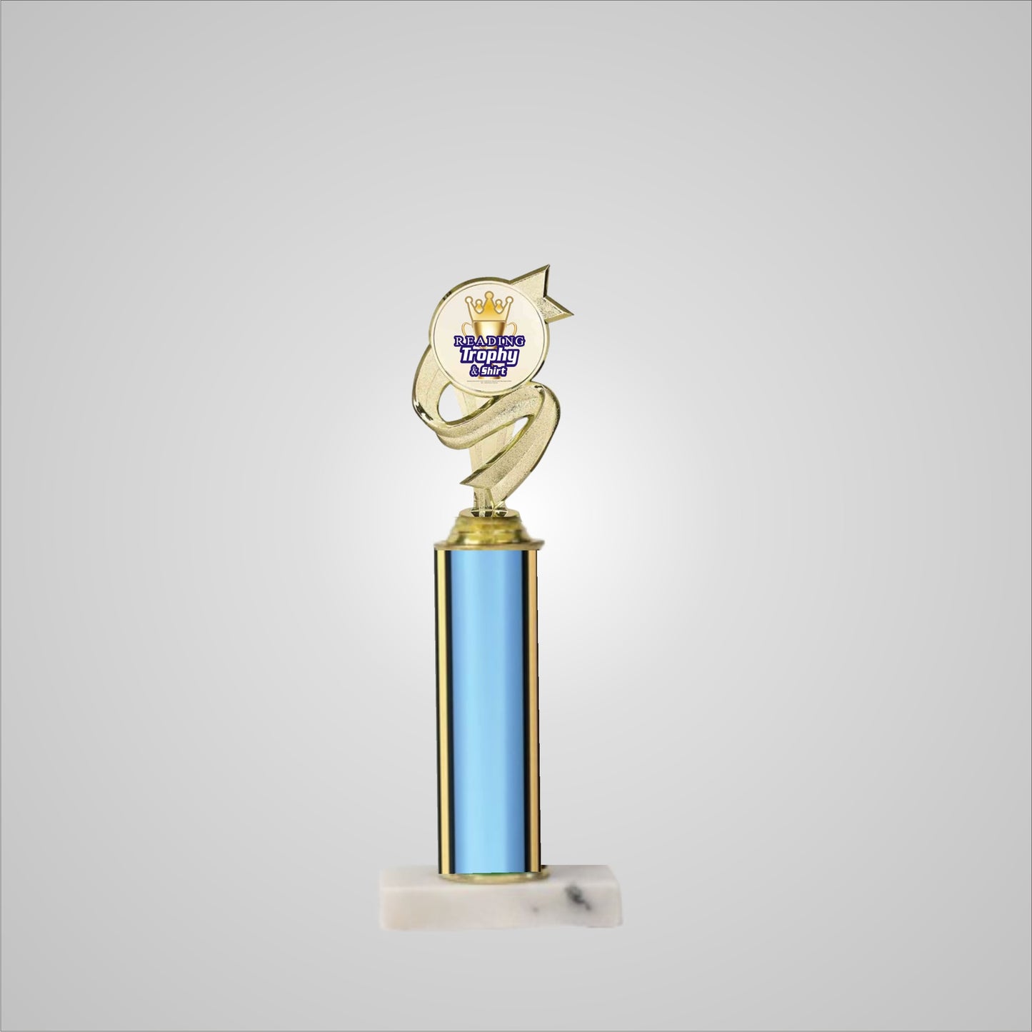 12" Trophy