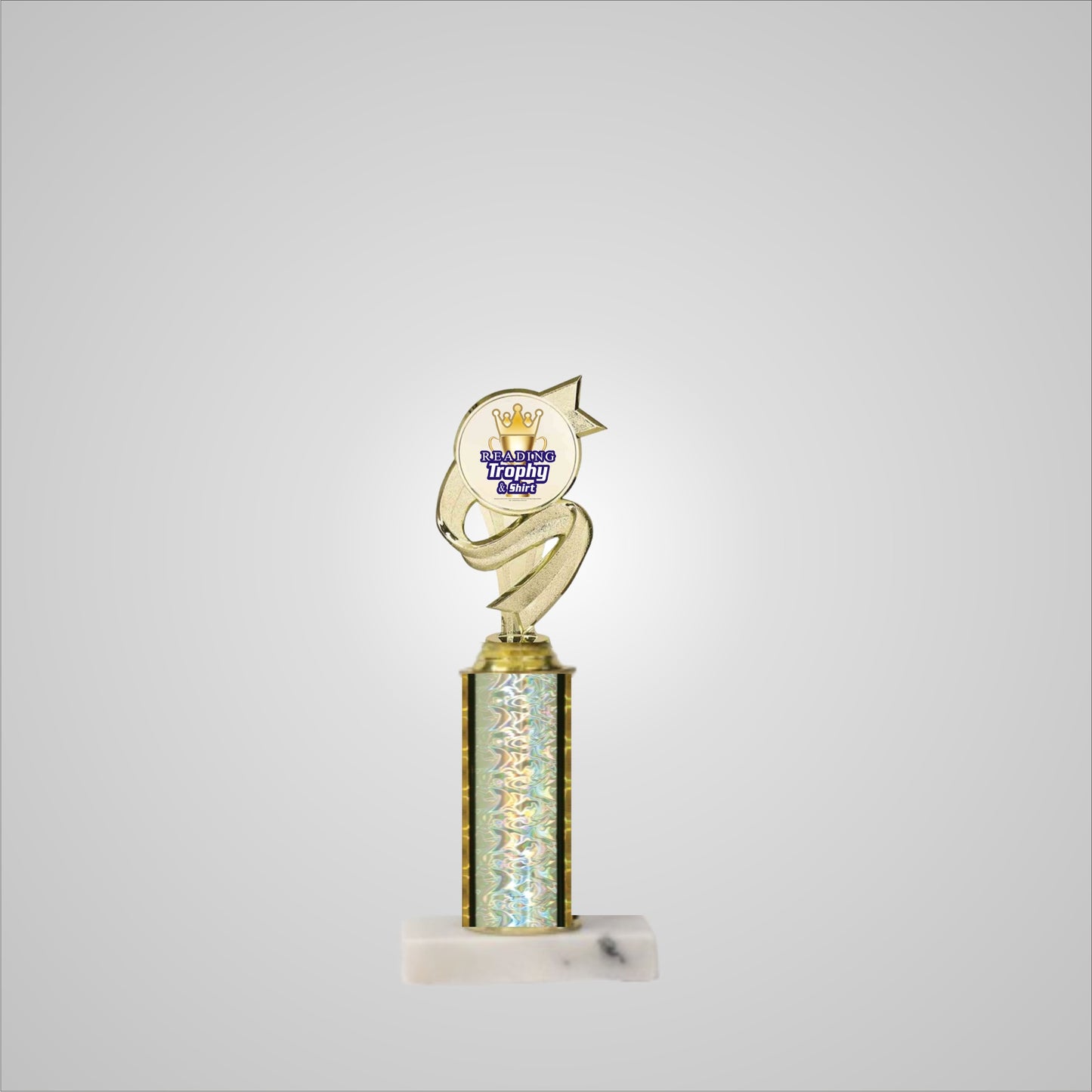 10" Trophy