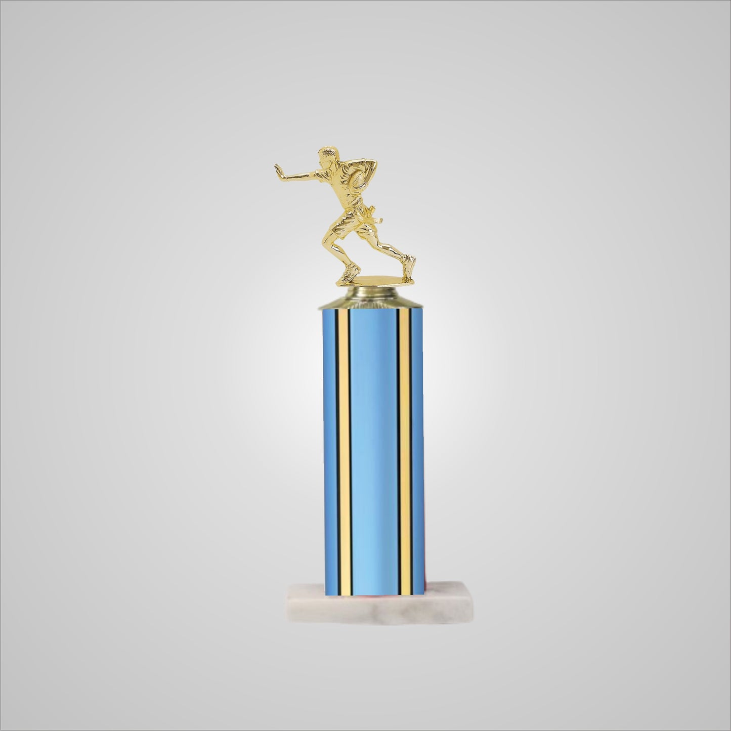 14" Trophy wide column