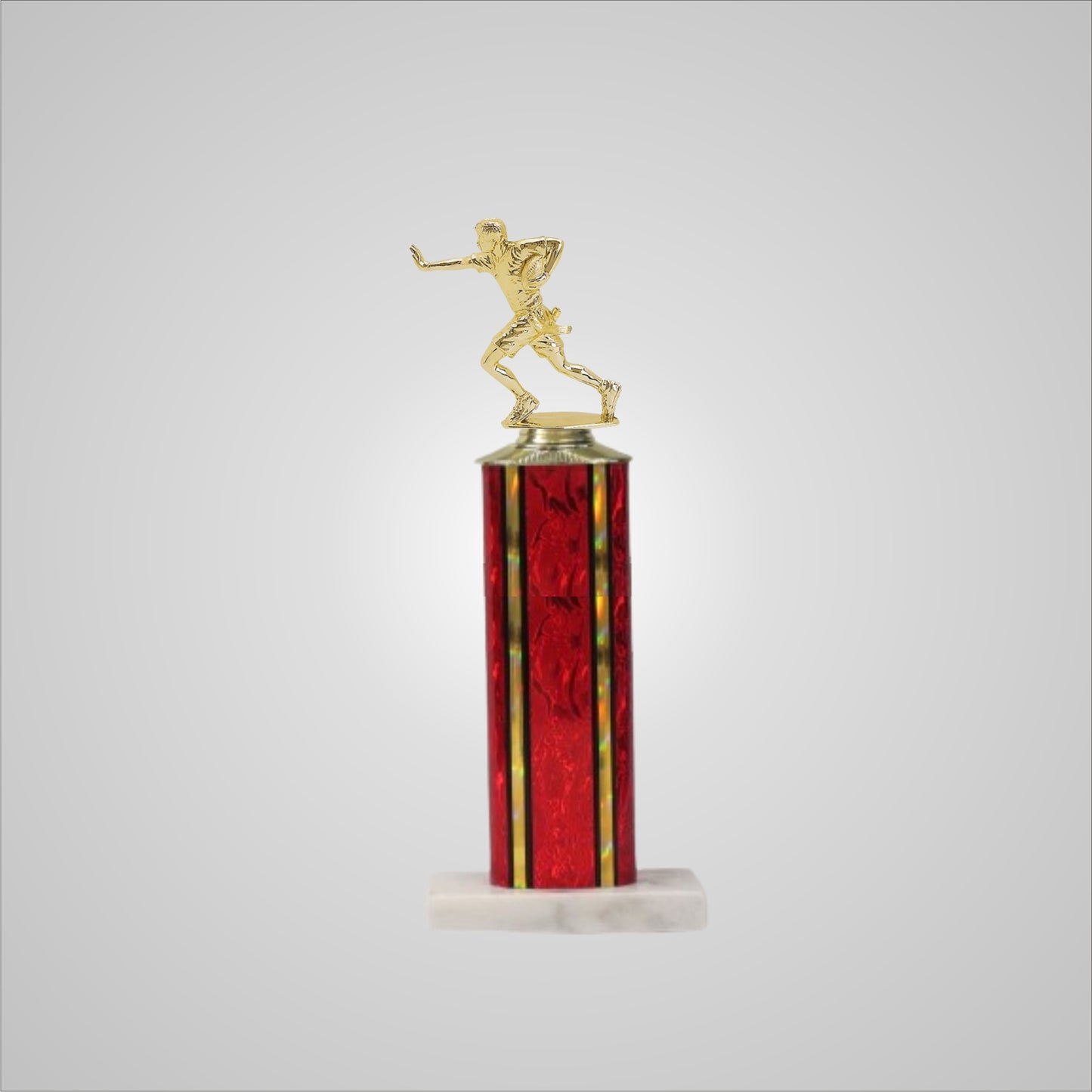 14" Trophy wide column