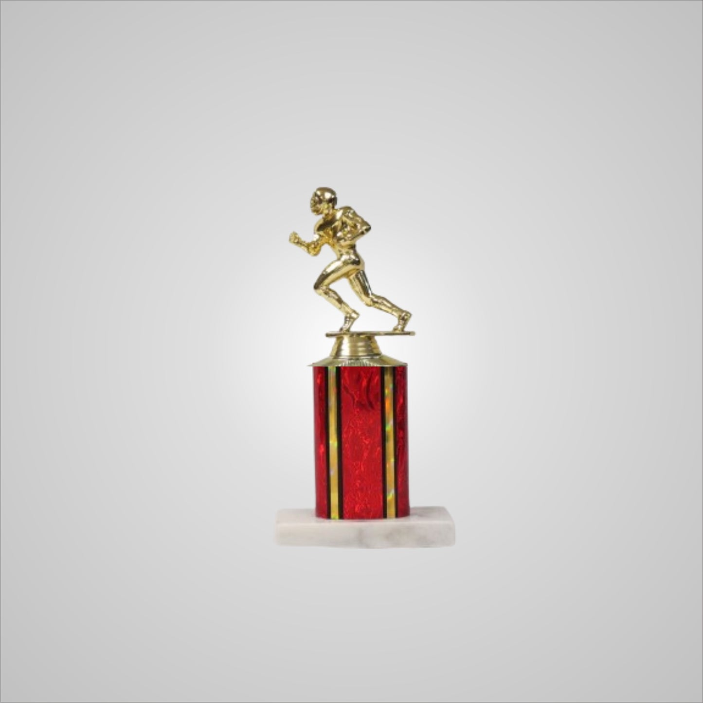 10" Trophy wide column