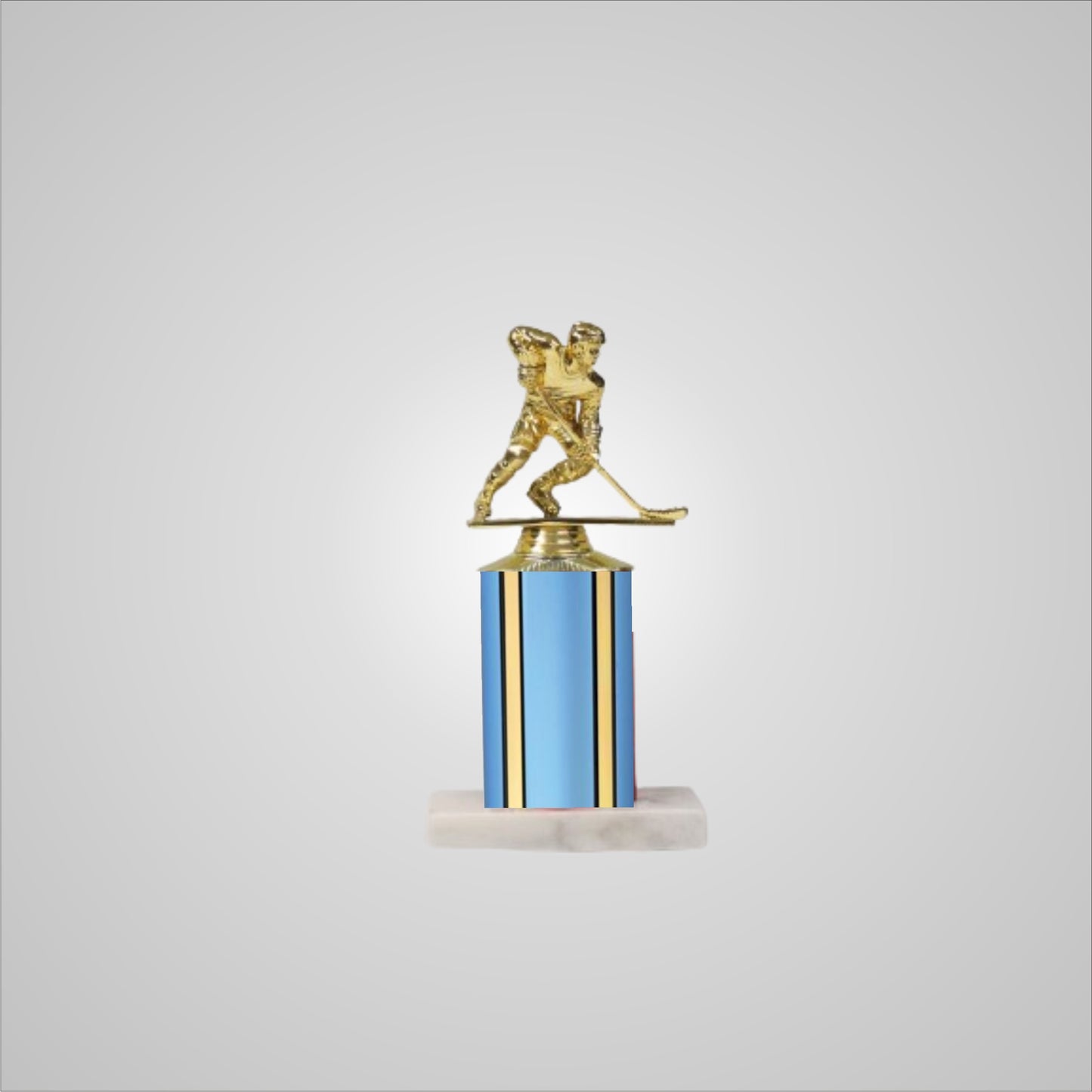 10" Trophy wide column
