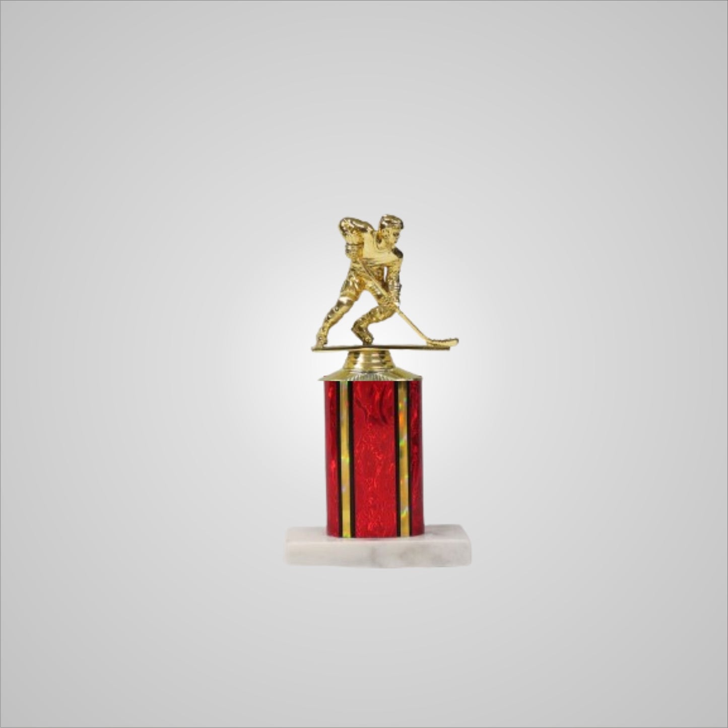10" Trophy wide column